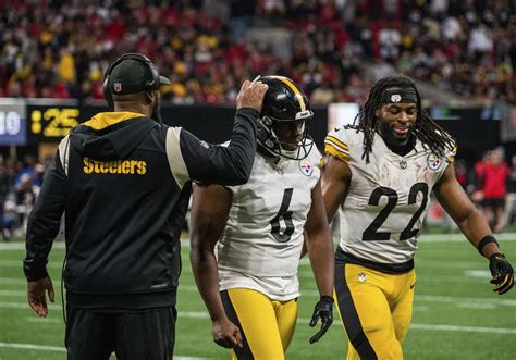 Steelers mailbag: How much longer will Mike Tomlin believe in Pressley ...