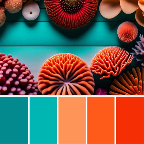 15+ Best Teal Color Palettes (Colors that Go with Teal) – CreativeBooster