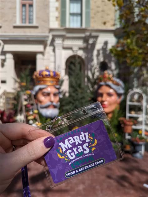 Universal Orlando Mardi Gras Celebration 2023 Review – Molly's Travels