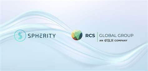 Business Units - RCS Global Group