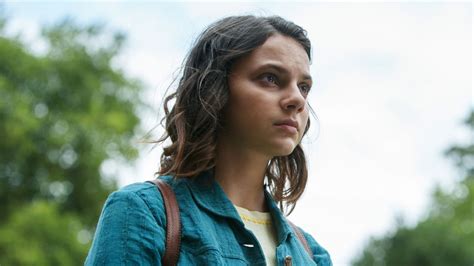 Lyra Belacqua played by Dafne Keen on His Dark Materials - Official Website for the HBO Series ...