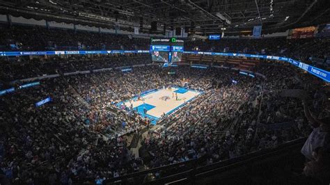 OKC unveils plan for new arena to keep Thunder through 2050 - ESPN