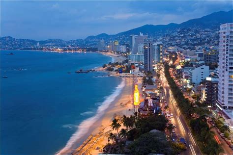 Acapulco: Mexico’s oldest and most well-known beach resort | Traveler's Life