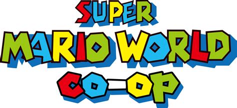 Super Mario World Co-op Images - LaunchBox Games Database