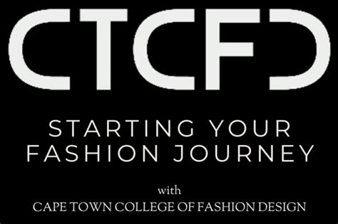 Cape Town College of Fashion Design (CTCFD)