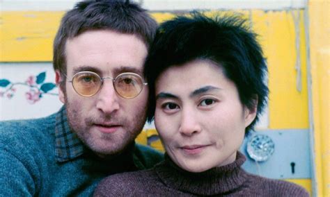 'Working Class Hero': John Lennon and Yoko Ono On The Classic Song