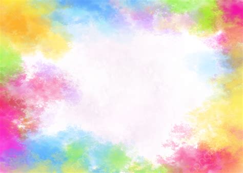 Colorful Indian Holi Spray Background, Holi, India, Hou Li Festival Background Image And ...