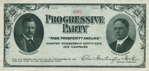 The Progressive Era | Timeline | Britannica