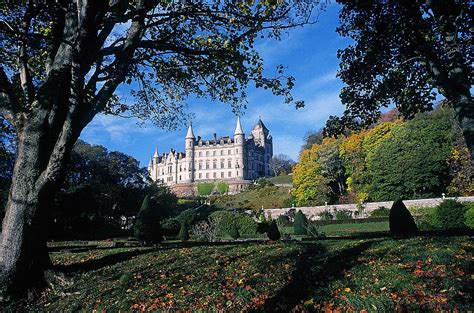 Dunrobin Castle Photograph by Buddy Mays - Pixels