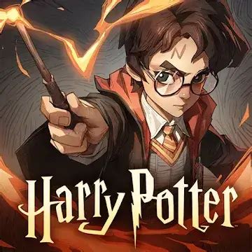 Harry Potter: Magic Awakened v2.20.21881 MOD APK [Full Game/Max Level]