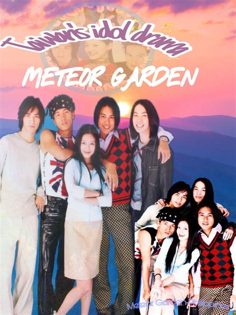 Meteor Garden Philippines Fanpage