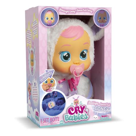 Cry Babies Dolls | Interactive baby dolls, Cool baby stuff, Baby dolls