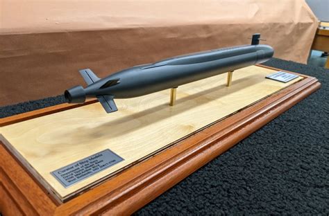 General Dynamics wins $5 billion contract for Columbia class submarines