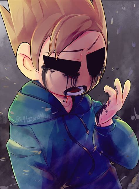 Tom Thomas, Eddsworld Memes, Arte Indie, Toms, Eddsworld Tord, Tomtord Comic, Eddsworld Comics ...