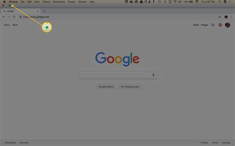 How to Activate Full-Screen Mode in Google Chrome