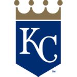 Kansas City Royals Primary Logo | SPORTS LOGO HISTORY