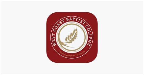 ‎West Coast Baptist College on the App Store