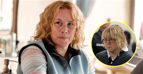 'Escape at Dannemora': Joyce 'Tillie' Mitchell's journey from pleading ...