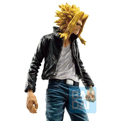 Ichibansho Figure My Hero Academia All Might (Will) - Tokyo Otaku Mode (TOM)