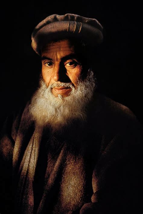 Stunning Steve McCurry Photos of Afghanistan Photos - ABC News