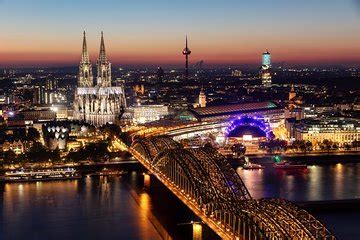 The 10 Best Cologne Cathedral (Kölner Dom) Tours & Tickets 2020 | Viator