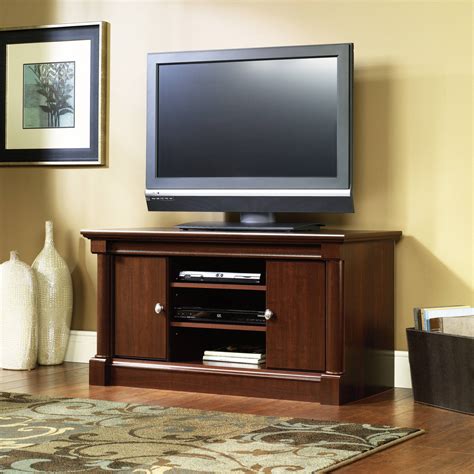 20 Photos Cherry Wood Tv Cabinets