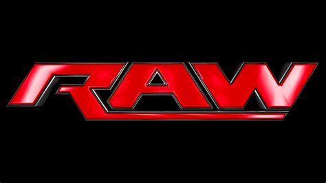 WWE Raw Logo Wallpaper (82+ images)