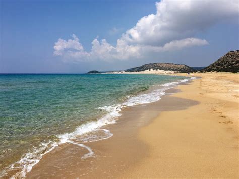 Best Beaches in Northern Cyprus – Z Estate Invest