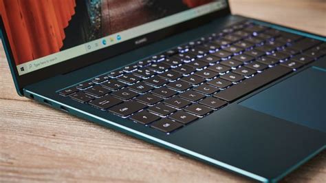 Huawei MateBook X Pro (2021) review | TechRadar