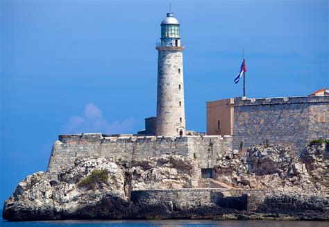 morro-habana | The History, Culture and Legacy of the People of Cuba