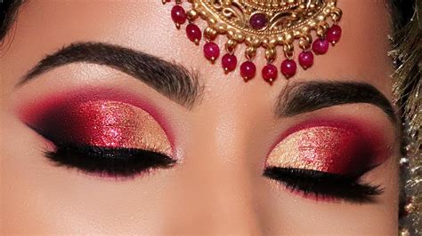 Eye Makeup Pics Bridal | Saubhaya Makeup