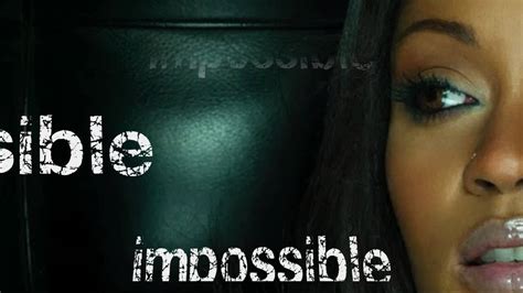 Shontelle Impossible Mp3 Download - cookingbaldcircle