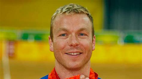 Chris Hoy Announces Retirement From Cycling | Scoop News | Sky News