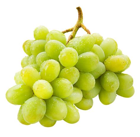 Grapes – Green 500g – food4holiday