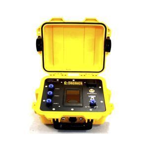 Depth gauge - All boating and marine industry manufacturers