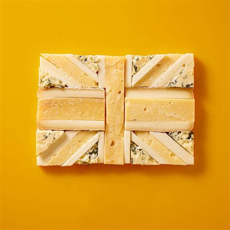 British Cheese: The Ultimate Guide to UK Cheese | cheesegeek