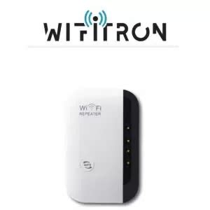 Wifitron Reviews: The Best WiFi Extender 2023 - BLESSED REVIEWS