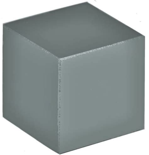 Apex Magnets | 2" x 2" x 2" Cube - Neodymium Magnet