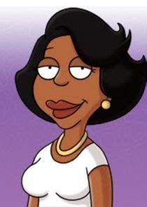 Donna Tubbs-Brown - Family Guy | TVmaze