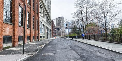 You've never seen Dumbo empty like this | The spooky photos