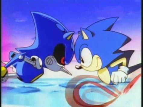 H.M: boss: CLASSIC METAL SONIC | Wiki | Sonic the Hedgehog! Amino