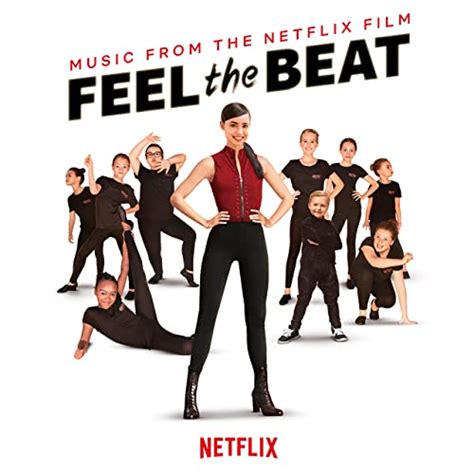 ‘Feel the Beat’ Soundtrack EP Released | Film Music Reporter