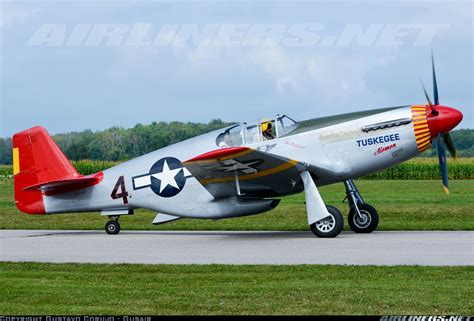 North American P-51C Mustang - Commemorative Air Force | Aviation Photo #2787630 | Airliners.net