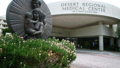 District announces public forums regarding Palm Springs hospital lease