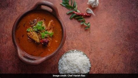 11 Best South Indian Curries You Can Try At Home - NDTV Food