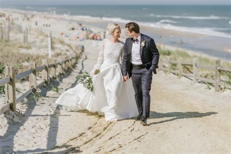 An Intimate and Classic NJ wedding at The Gables LBI