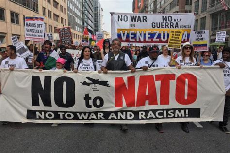 U.S. imperialist domination in Latin America and Europe | MR Online