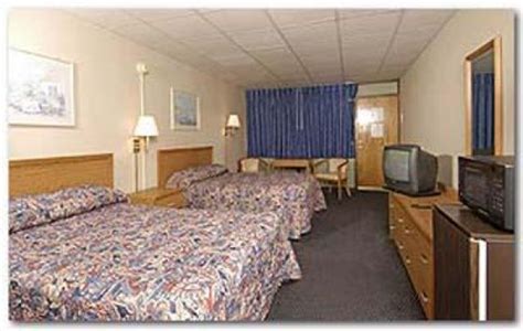 Executive Motel - OceanCity.MD