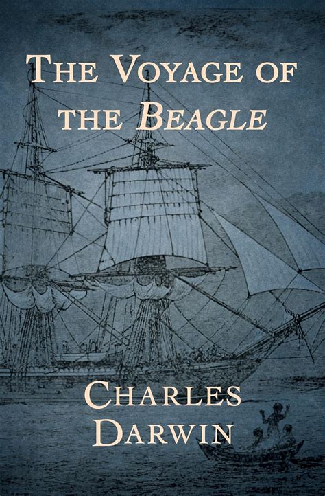 Amazon.com: The Voyage of the Beagle eBook : Darwin, Charles: Kindle Store