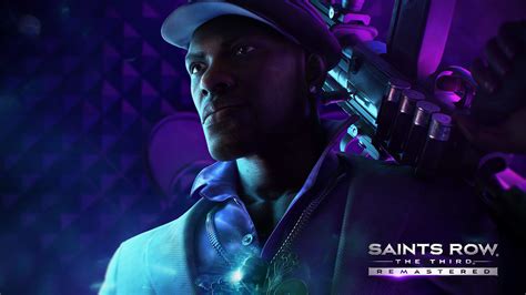 Saints Row: The Third Remastered is now available - Gamersyde